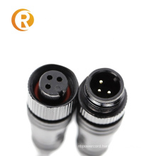 Factory Outlet Most Popular Gray & Black Power Color Nylon Gland  Electrical Waterproof Cable